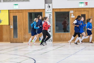 Bild 42 - VR Bank Cup Horst